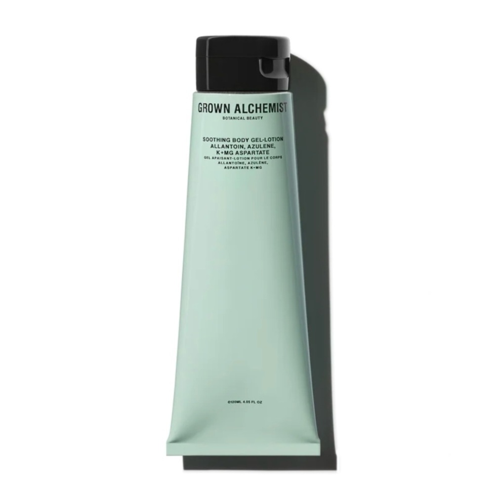 Grown Alchemist Soothing Body Gel-Lotion 4.05 fl oz